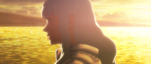 Berserk: La Edad de Oro II - La Batalla de Doldrey